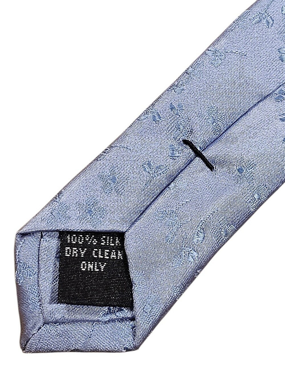 BURMA BIBAS TIE - Picture 9 of 14